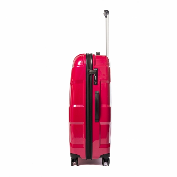 Titan X2 Flash 77cm - Stor Rosa