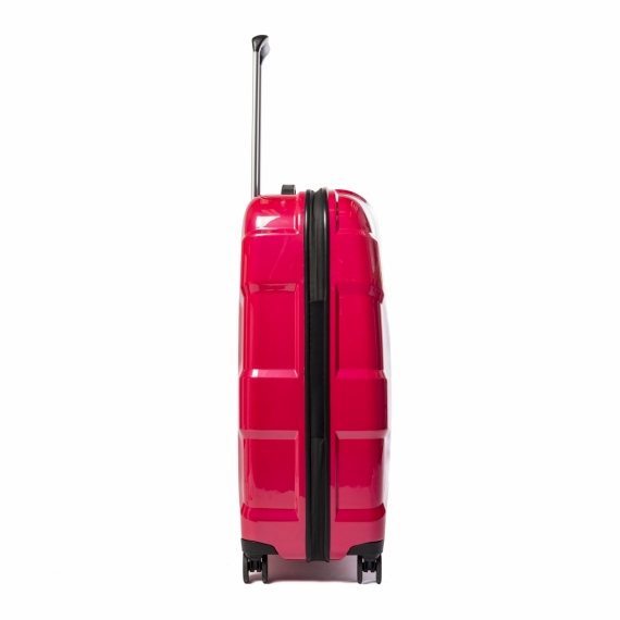 Titan X2 Flash 77cm - Stor Rosa