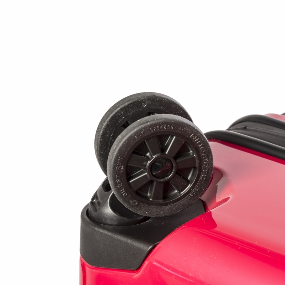 Titan X2 Flash 77cm - Stor Rosa