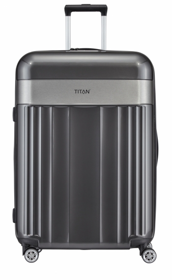Titan Spotlight Flash 76cm - Stor Grafit