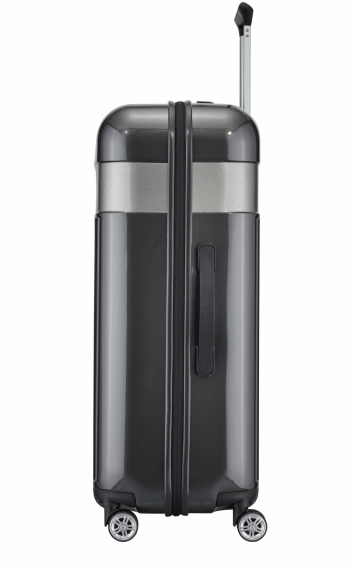 Titan Spotlight Flash 76cm - Stor Grafit