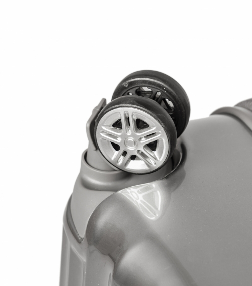 Titan Spotlight Flash 67cm - Mellanstor Silver