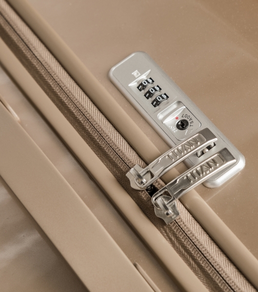 Titan Spotlight Flash 67cm - Mellanstor Guld