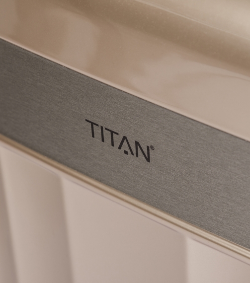 Titan Spotlight Flash 67cm - Mellanstor Guld