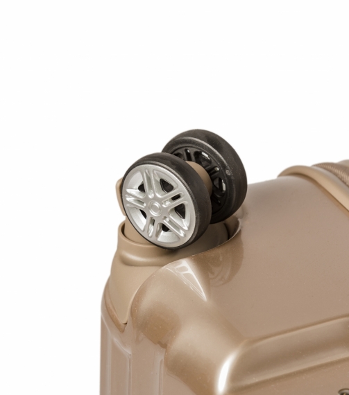 Titan Spotlight Flash 67cm - Mellanstor Guld