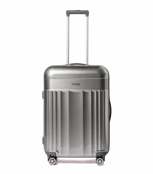Titan Spotlight Flash 67cm - Mellanstor Silver