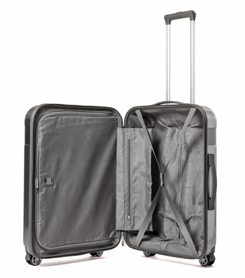 Titan Spotlight Flash 67cm - Mellanstor Silver