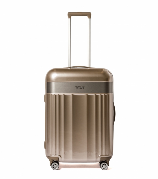 Titan Spotlight Flash 67cm - Mellanstor Guld