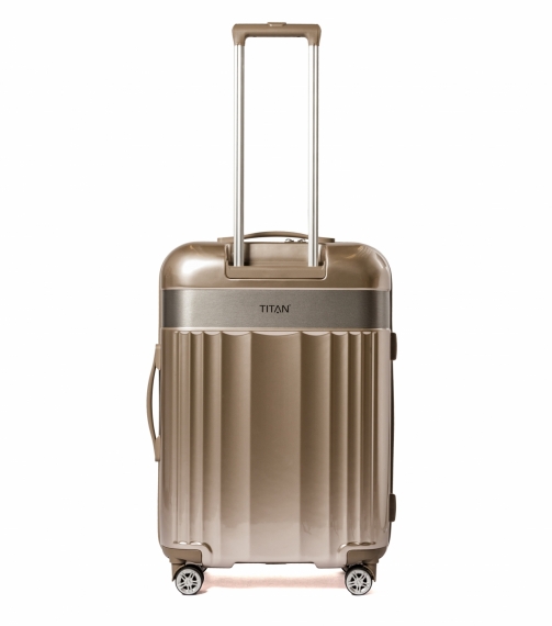 Titan Spotlight Flash 67cm - Mellanstor Guld