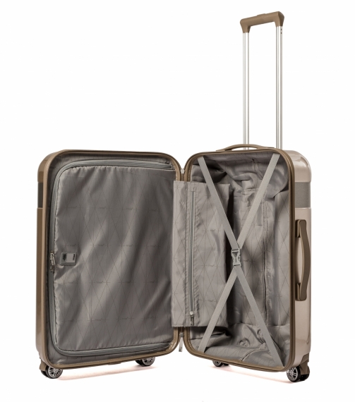 Titan Spotlight Flash 67cm - Mellanstor Guld