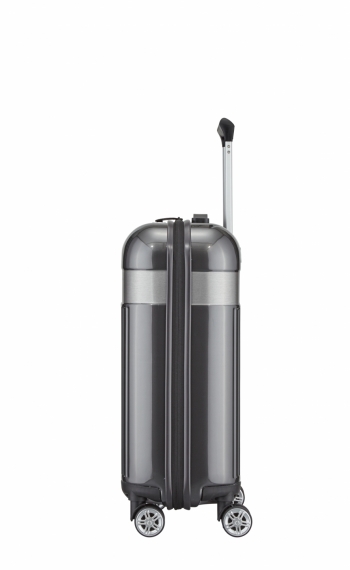 Titan Spotlight Flash 55cm - Kabinväska Grafit