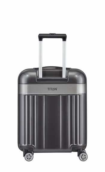 Titan Spotlight Flash 55cm - Kabinväska Grafit
