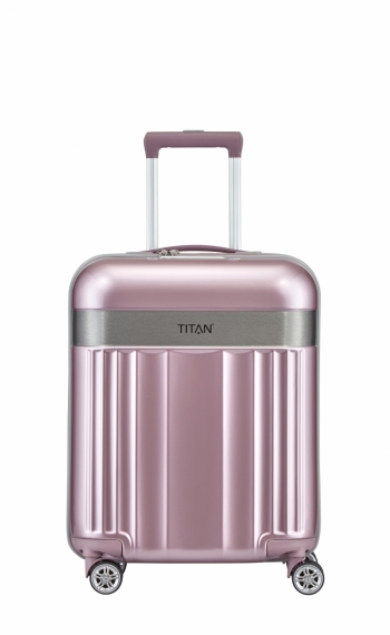 Titan Spotlight Flash 55cm - Kabinväska Rosa