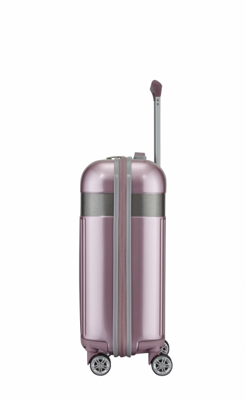 Titan Spotlight Flash 55cm - Kabinväska Rosa
