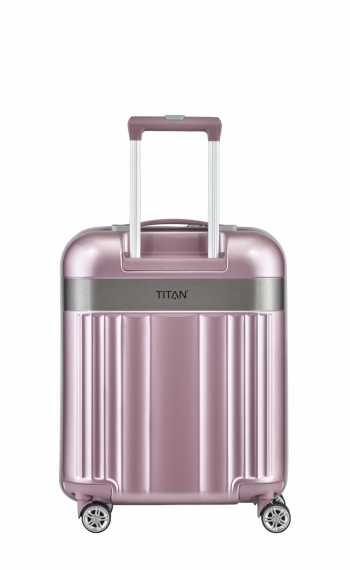 Titan Spotlight Flash 55cm - Kabinväska Rosa
