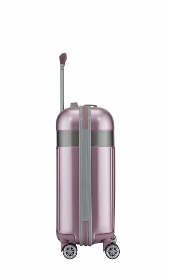 Titan Spotlight Flash 55cm - Kabinväska Rosa