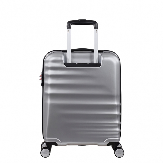American Tourister Wavebreaker - Kabinveske Grodan Kermit
