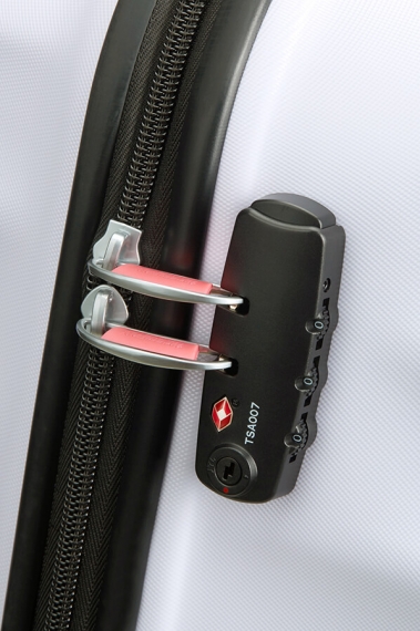 American Tourister Wavebreaker - Mellomstor Mimmi Pigg