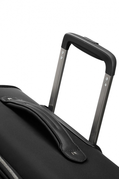 Samsonite Karissa Biz 55cm - Kabinväska Svart