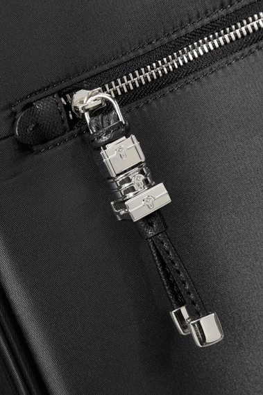 Samsonite Karissa Biz 55cm - Kabinväska Svart