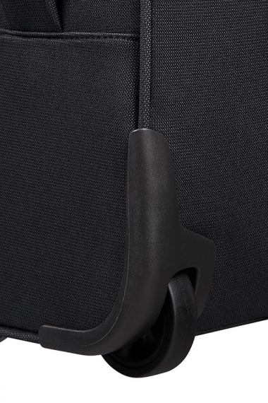 Samsonite Spark SNG 2-Hjul Expanderbar 55cm - Kabinväska Svart_5