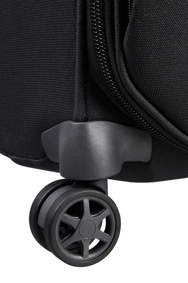Samsonite Spark SNG 4-Hjul & Top Pocket - Kabinväska Svart_5