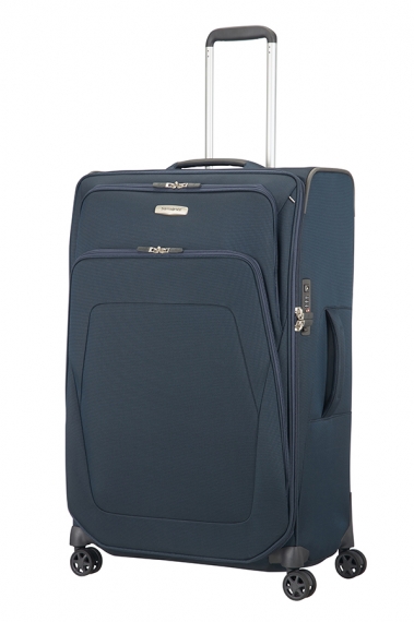 Samsonite Spark SNG 79cm - Stor Blå