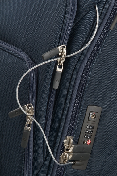 Samsonite Spark SNG 79cm - Stor Blå_5