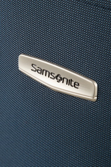 Samsonite Spark SNG - Duffelveske med Hjul 77cm Blå