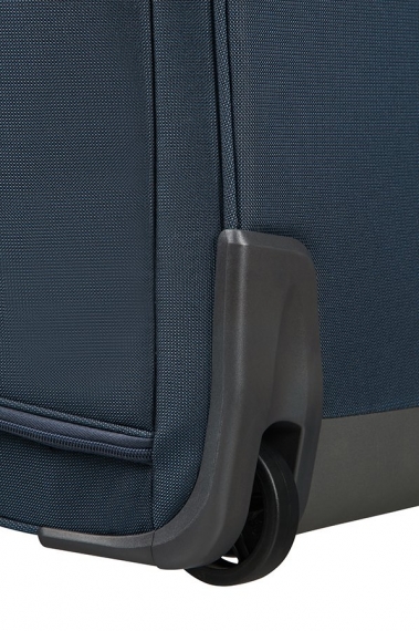 Samsonite Spark SNG - Duffelveske med Hjul 77cm Blå