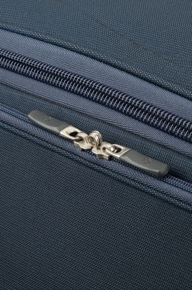 Samsonite Spark SNG - Duffelveske med Hjul 77cm Blå
