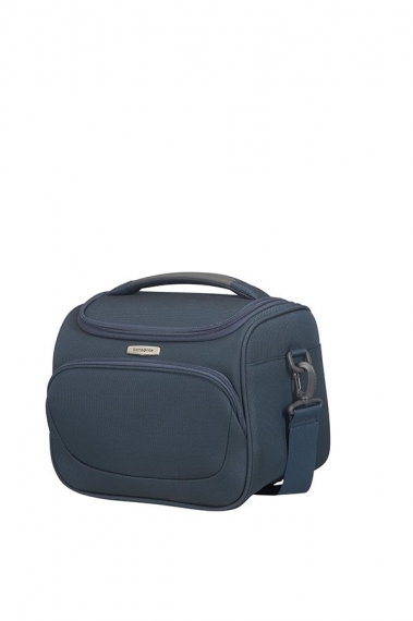 Samsonite Spark SNG - Toalettmappe Blå