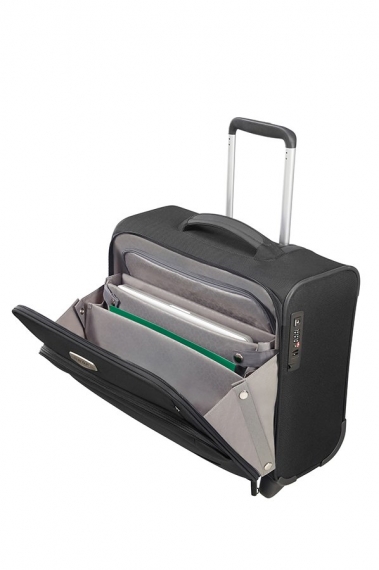 Samsonite Spark SNG - Datorväska 2-Hjul Svart_1