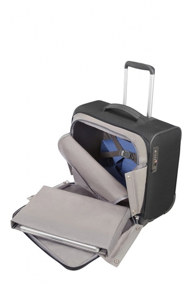 Samsonite Spark SNG - Datorväska 2-Hjul Svart_2