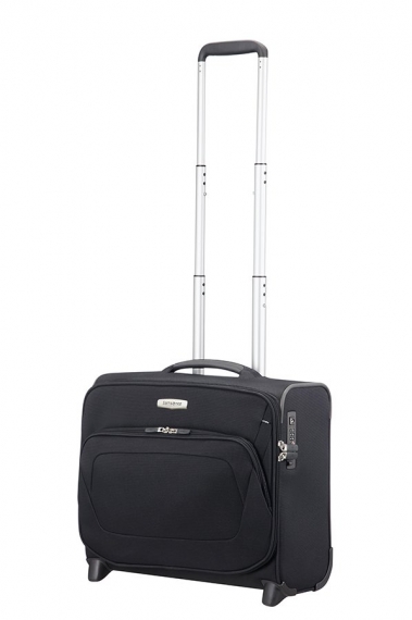 Samsonite Spark SNG - Datorväska 2-Hjul Svart_3