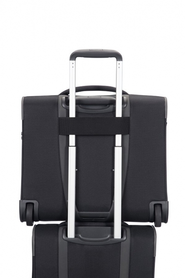 Samsonite Spark SNG - Datorväska 2-Hjul Svart_6