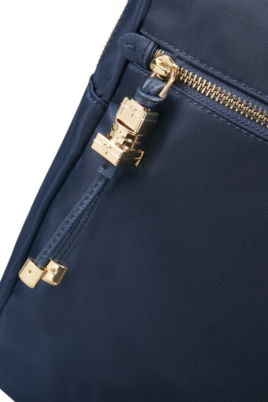 Samsonite Karissa Biz - Datorportfölj för dam 15.6 Blå