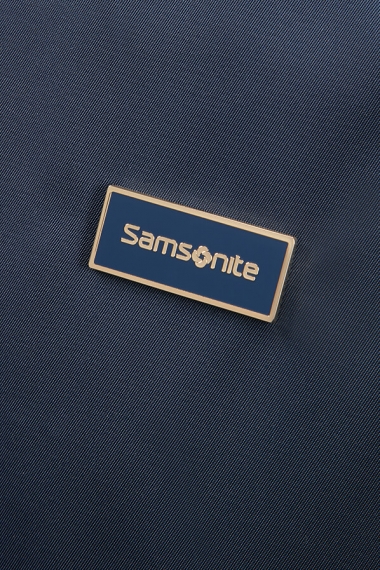 Samsonite Karissa Biz - Datorportfölj för dam 15.6 Blå