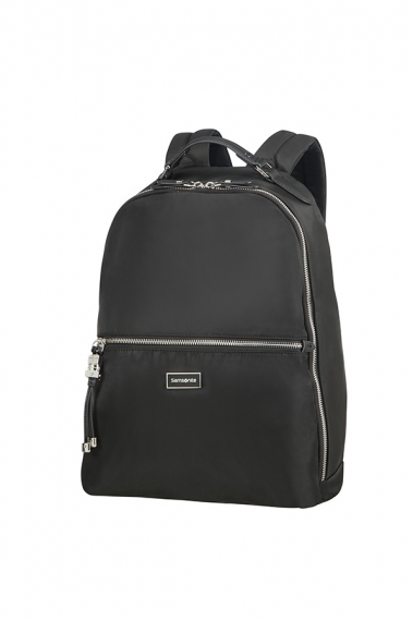 Samsonite Karissa Biz 14.1 - Datorryggsäck Svart