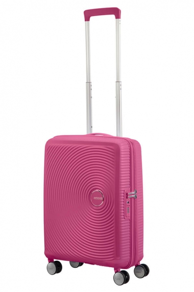 American Tourister Soundbox 55cm - Kabinväska Rosa_6