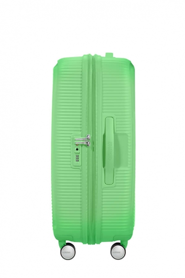American Tourister Soundbox 67cm - Mellomstor Spring Green