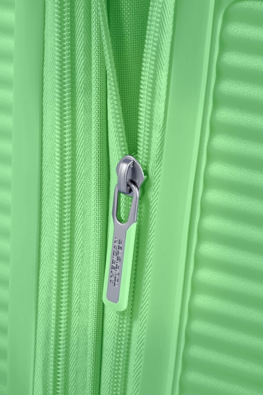 American Tourister Soundbox 67cm - Mellomstor Spring Green