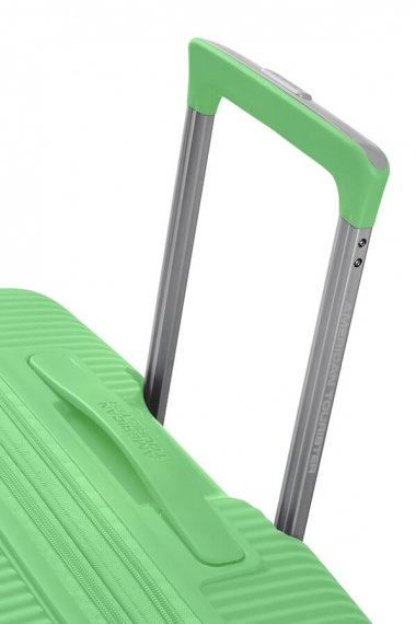 American Tourister Soundbox 67cm - Mellomstor Spring Green