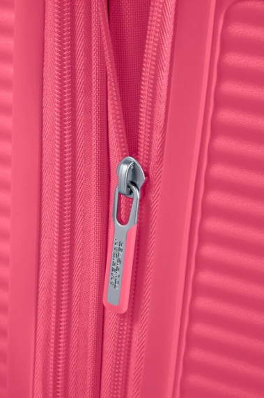 American Tourister Soundbox 77cm - Stor Hot Pink_4