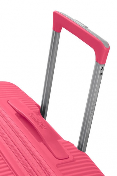 American Tourister Soundbox 77cm - Stor Hot Pink_6