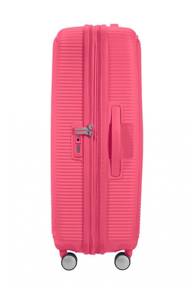 American Tourister Soundbox 77cm - Stor Hot Pink_8