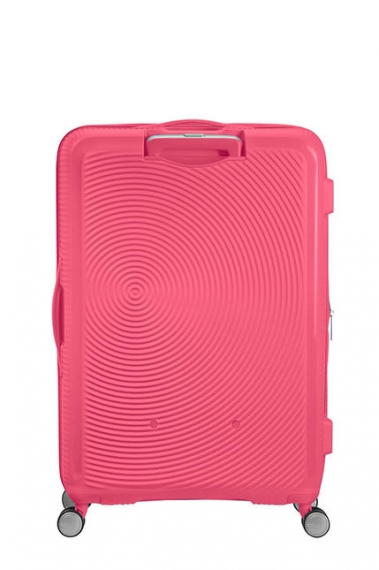 American Tourister Soundbox 77cm - Stor Hot Pink_9