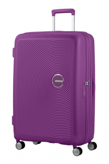 American Tourister Soundbox 77cm - Stor Lilla