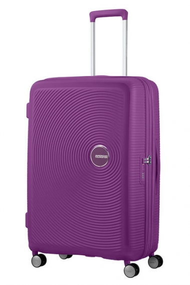 American Tourister Soundbox 77cm - Stor Lilla