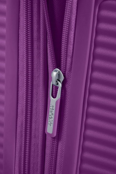 American Tourister Soundbox 77cm - Stor Lilla